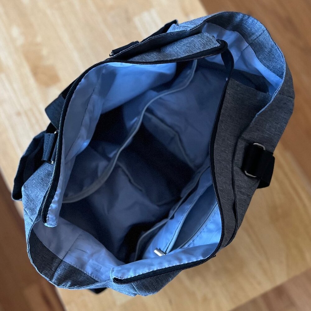 Breast Pump Tote - Picture 9 of 15